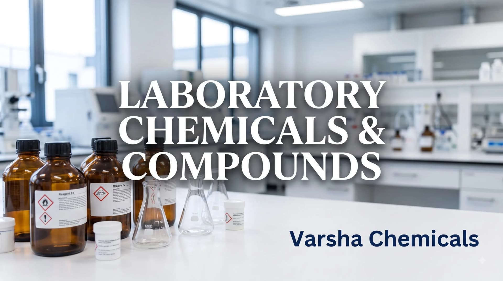 Laboratory Compound